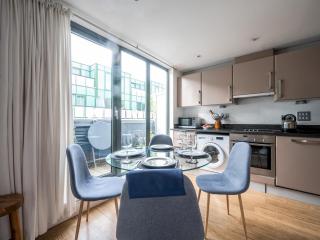 Cosy and spacious flat Near London Bridge - Londra - 5