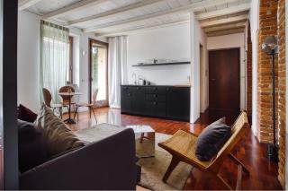 JOIVY Superb Studio in the Centre of Milan - Milaan - 8