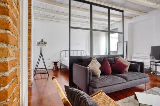 JOIVY Superb Studio in the Centre of Milan - Milaan - 0