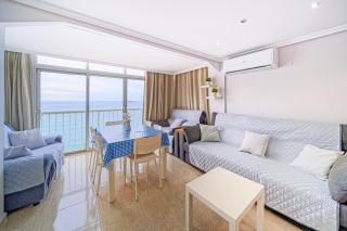 Apartamento Avenida Madrid - 0