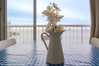 Apartamento Avenida Madrid - Benidorm - 5