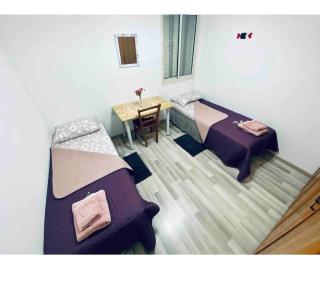 EMAN SWEET HOME - cozy privet unique apartment in haifa downtown - 2