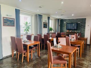 Hotel 21 - Bratislava - 7