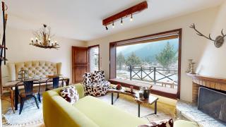 Parnassos Chalets - 1