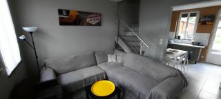 Maison de charme à Rouen Max 10 personnes - Rouen - 5