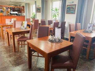 Hotel 21 - Bratislava - 9