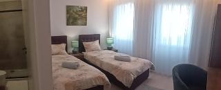 smještaj za poslovne ljude,radnike,turiste - Rijeka - 8