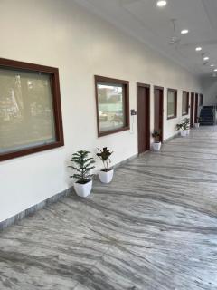 The Kedar Resort - Mathura - 3