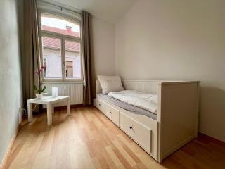 Ferienwohnungen Am Kaufmannshof - 7