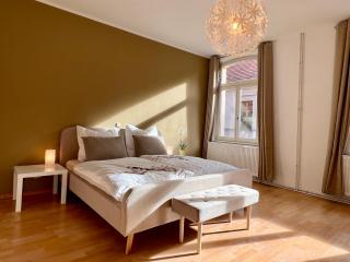 Ferienwohnungen Am Kaufmannshof - 4