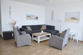 Duinerei Penthouse B302 - 9