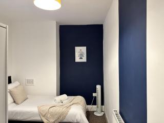 Charming Apartment Near Broad Green Hospital - Liverpool - 3