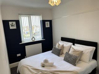Charming Apartment Near Broad Green Hospital - Liverpool - 1