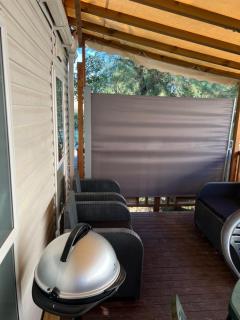 Mobilhome Vias Plage la Carabasse - Vias - 9