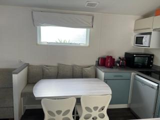 Mobilhome Vias Plage la Carabasse - Vias - 5