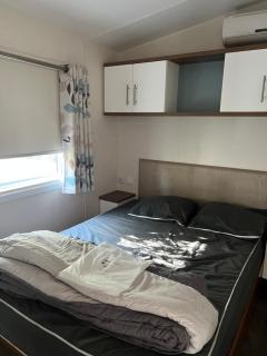 Mobilhome Vias Plage la Carabasse - Vias - 2