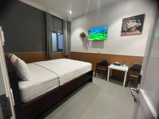 ĐÔNG NHƯ HOTEL - Ho Chi Minh - 2