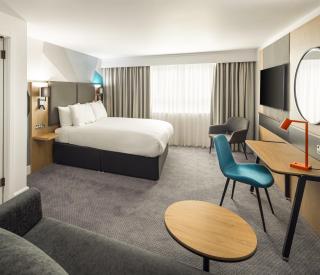 Holiday Inn Aylesbury by IHG - Aylesbury - 4