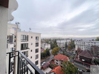 RentHouse Apartments Perla - Chişinău - 3