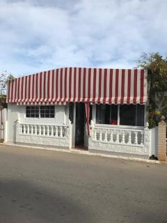 casa movil - Playa Paraiso - 0