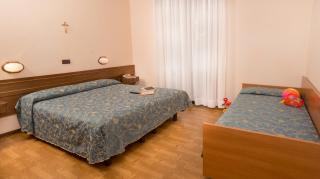 Hotel Trevi - 9