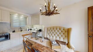 Parnassos Chalets - 8