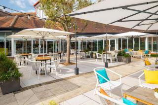 Holiday Inn Aylesbury by IHG - Aylesbury - 7