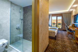 Anemon Kent Diyarbakır Otel - 7