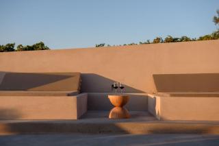 Magical Santorini Villa 3 Bedrooms Royal Solstice Retreat Private Pool & Sunset View Pyrgos - Órmos Athiniós - 6