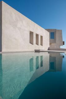 Magical Santorini Villa 3 Bedrooms Royal Solstice Retreat Private Pool - 7