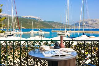Klio Seafront House, Sami Kefalonia - Sami - 9