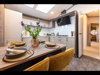 Brackenborough Lakes Resort - Louth - 3