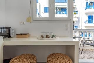 Kleris Studio 1 Tinos - Tinos - 8