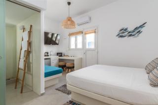 Kleris Studio 1 Tinos - Tinos - 4
