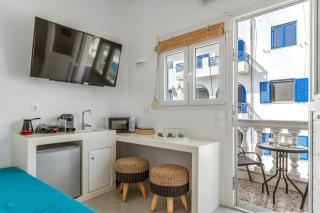 Kleris Studio 1 Tinos - Tinos - 9