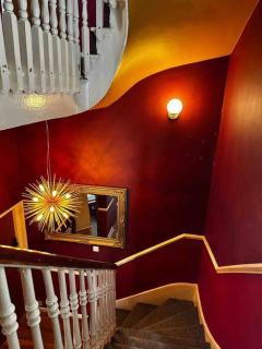 Cozy Studio near Regent’s Park N9 - 3