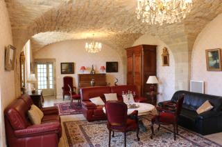 CHATEAU DE SAINTE ORSE - 4