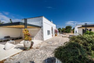 Trulli Restano by Perle di Puglia - 7