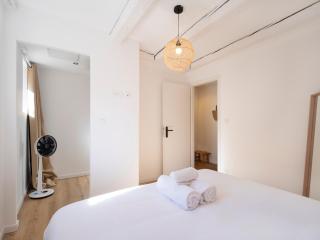 Le cosy de Keller - Nancy-Centre - Ideal pros - Nancy - 2