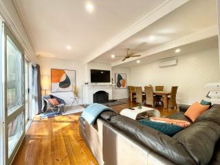 Capelink Beach House-Atop Prestigious Oliver's Hill - Frankston South - 9