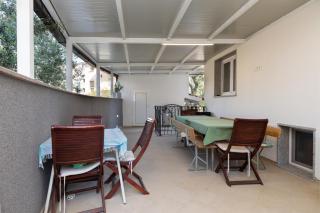 Apartments by the sea Duce, Omis - 5973 - Omiš - 6