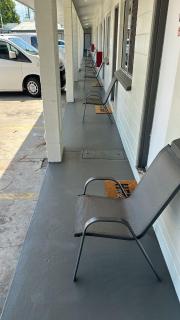 Townsville City Motel - Townsville - 2