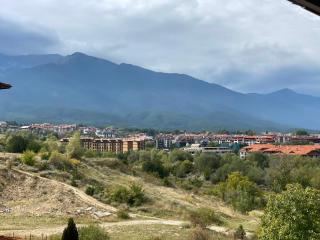 Bansko St Ivan Rilski Luxury Apartment 4 stars Wellness SPA & Mineral water - Bansko - 6