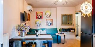 Urban Living, Minicasa Nomad - Kalamata's Hideaway - Akovítika - 0