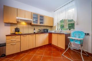 Dégi Festetics-kastély, Park Vendégház - 2