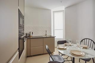 Apartment center of Paris by Studio prestige - Parijs - 3
