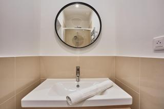Apartment center of Paris by Studio prestige - Parijs - 2