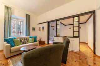 Trastevere Delightful Apartment - Rome - 6