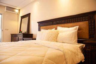 Appartement 3BR: Rabat Agdal - Rabat - 8