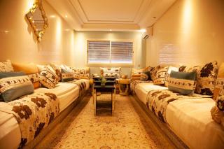 Appartement 3BR: Rabat Agdal - Rabat - 1